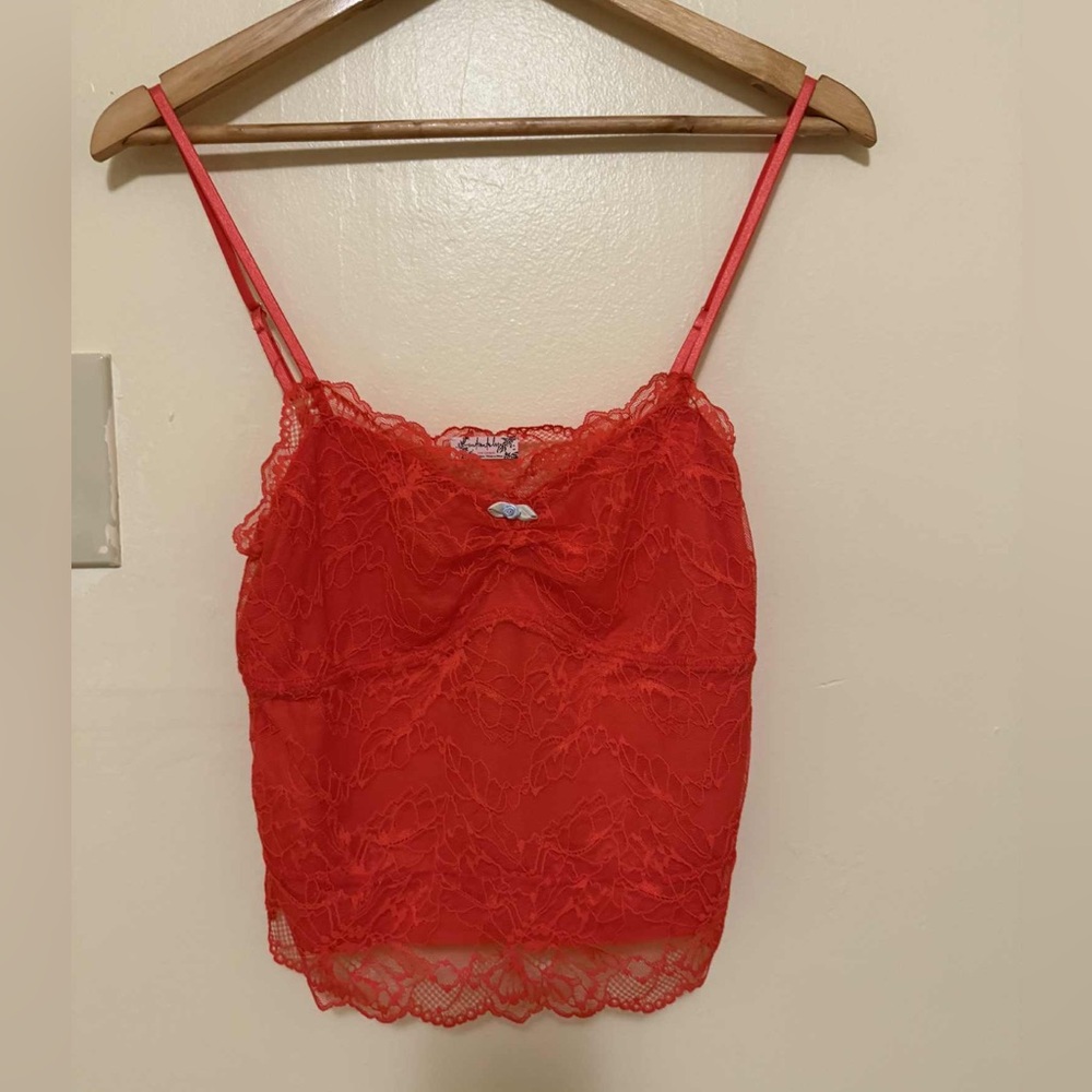 Free people tank